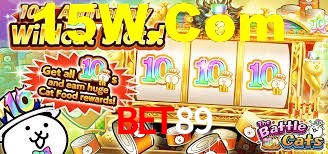 bet89: Seu Cassino Premiado com Pagamentos Rápidos