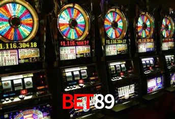 bet89 Salvador - Promo Stats