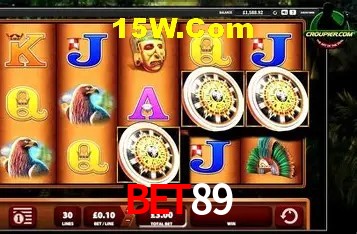 bet89 Promoções - 30+ Ofertas Diárias