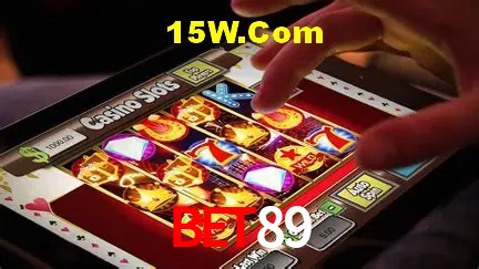 bet89 Belo Horizonte - Jackpots