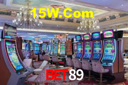 bet89: A Experiência de Casino com Jogos de Mesa ao Vivo