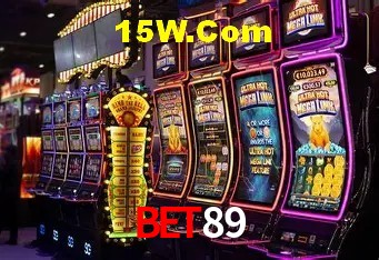Casino Ao Vivo bet89