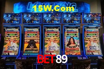 bet89 Fortaleza - Reviews
