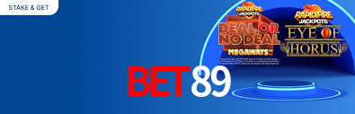Premium Interface bet89