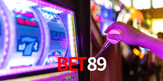 VIP Casino bet89