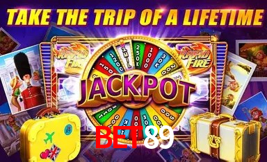 Diretório de Jogos bet89