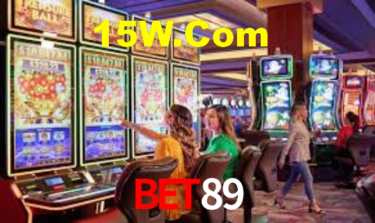 bet89 - App Features