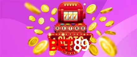 bet89 Plataforma - Certificada MGA desde 2015