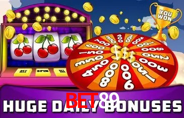 Tecnologia da Plataforma bet89