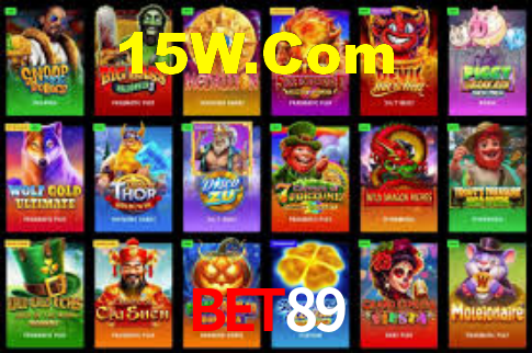 bet89 - App Performance
