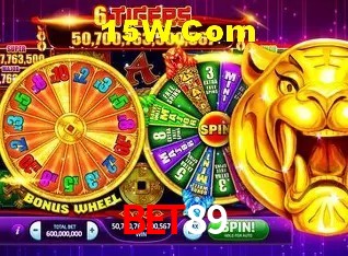 Provedores de Jogos bet89