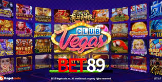 Live Casino bet89