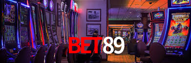 Exclusive Games bet89