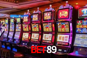 Login Seguro bet89