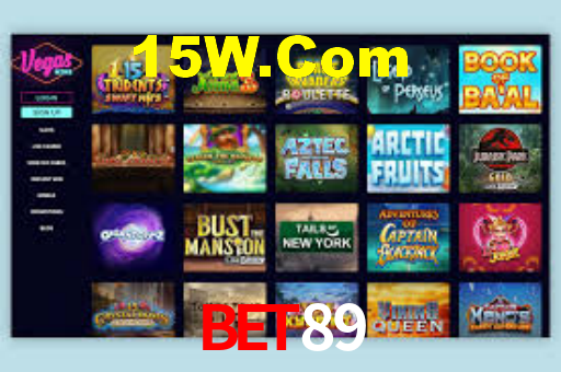 bet89 login