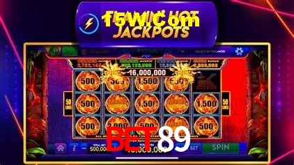 bet89 Rio de Janeiro - Slot Strategy