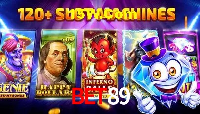 bet89 São Paulo - Hot Promos