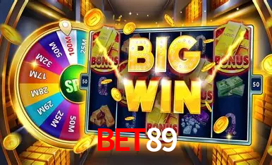 bet89 Belo Horizonte - Payments
