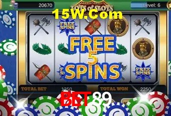 Promoções Sazonais bet89
