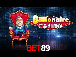Game Providers bet89