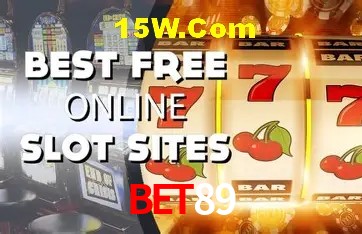 bet89 Slot - 320+ Caça-Níqueis Premium