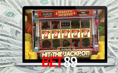 Avaliações dos Jogadores bet89