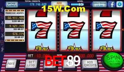 bet89 - Pagamento PIX Instantâneo