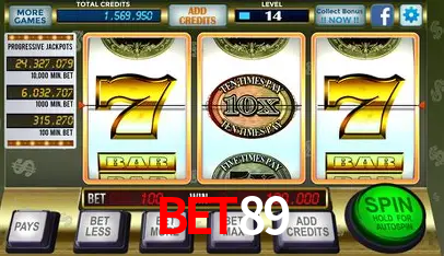 bet89 - User Statistics