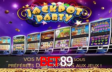 bet89 Brasília - Bonus Features