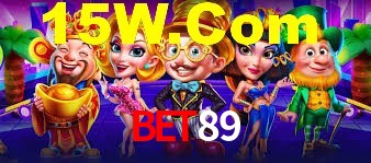 Programa VIP bet89