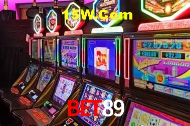 bet89 - Winners Celebration